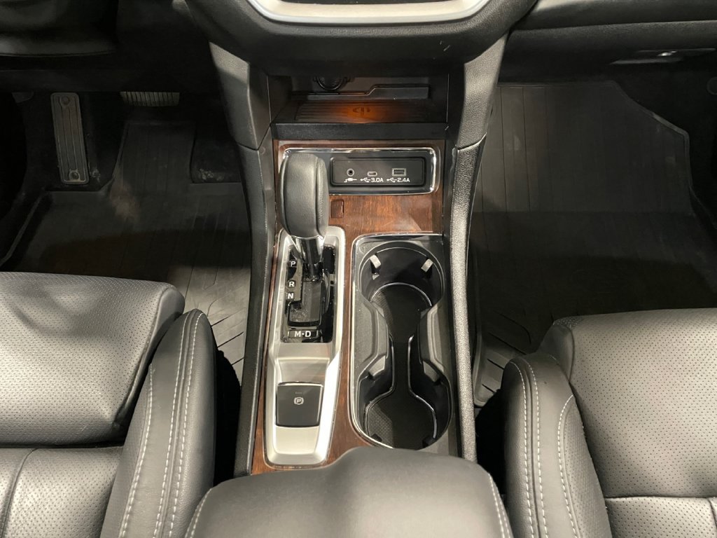 Used 2024 Subaru Ascent Touring AWD/4WD image 11