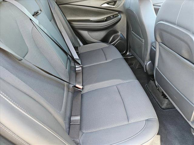 Used 2023 Buick Encore GX Select w/ Sport Touring Package image 18