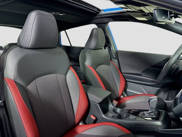 New 2025 Subaru Impreza RS image 28