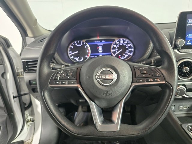 Used 2024 Nissan Sentra SV image 10
