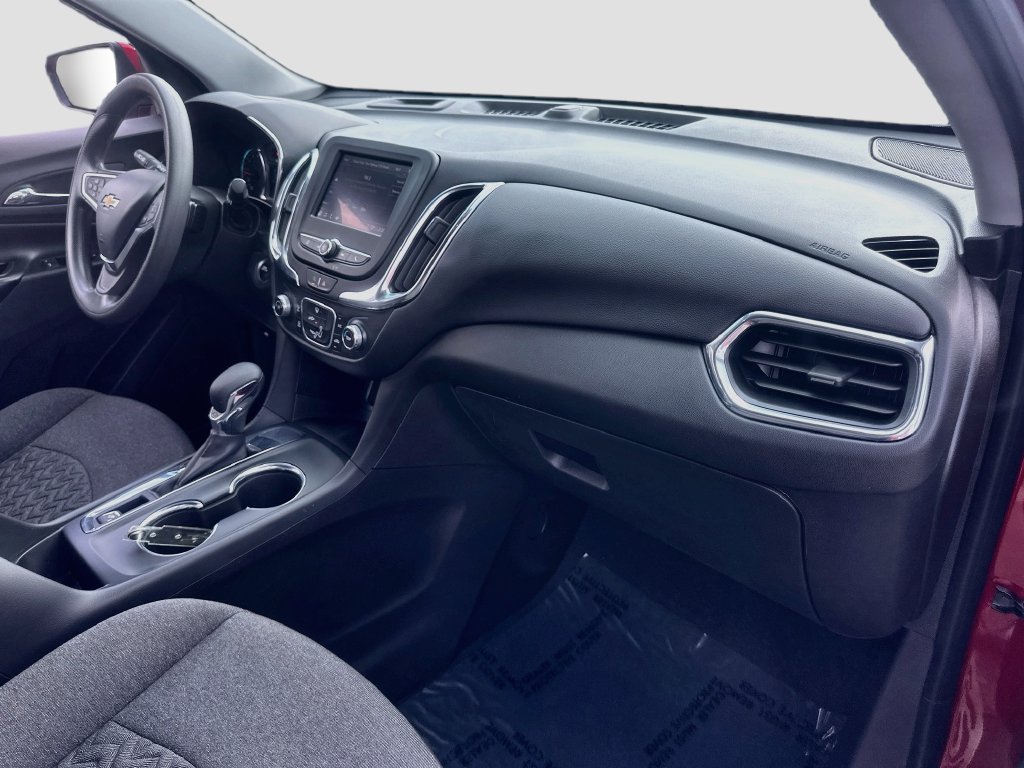 Used 2023 Chevrolet Equinox LT FWD image 26
