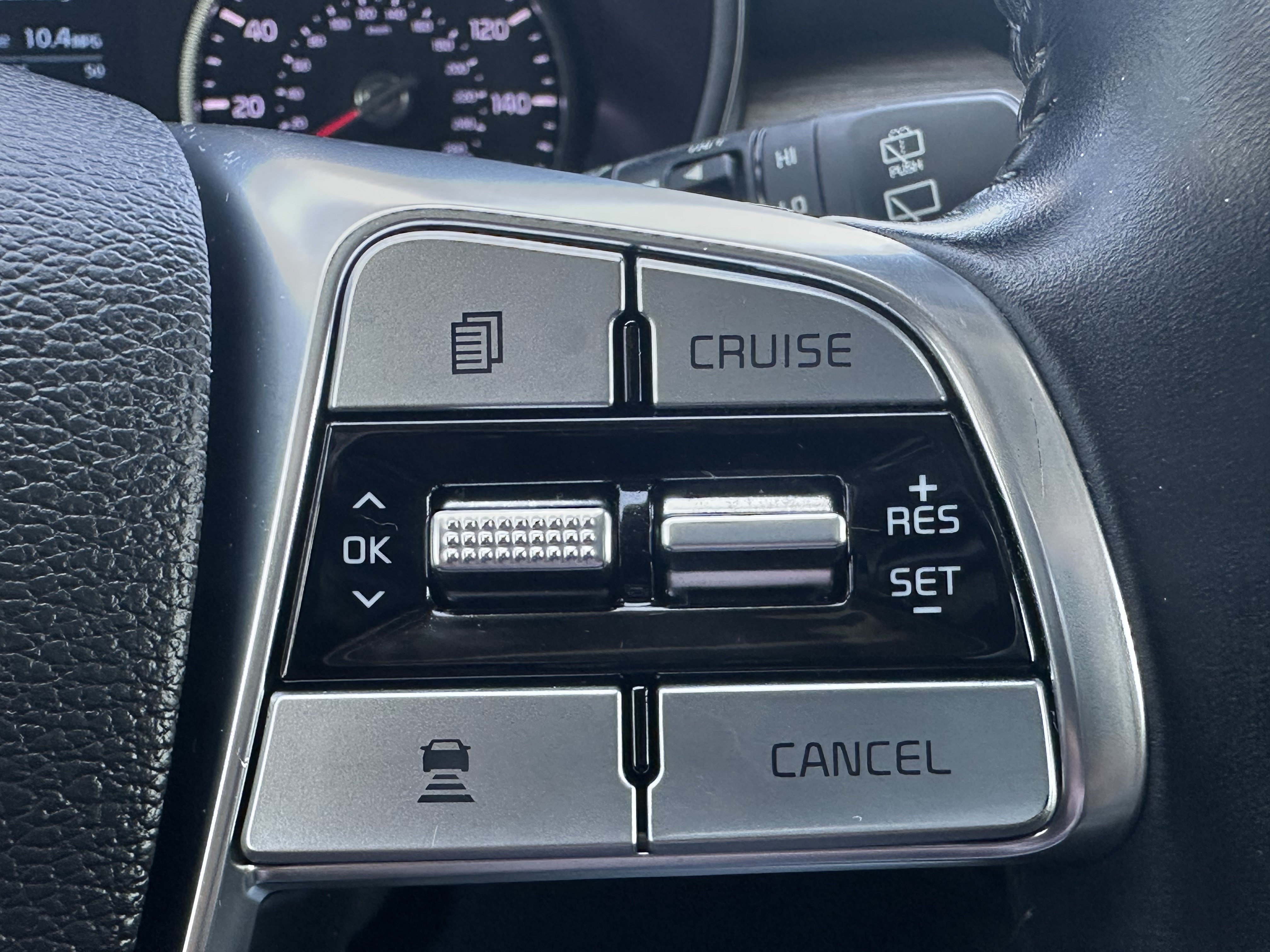 Used 2020 Kia Telluride EX w/ EX Premium Package FWD image 26