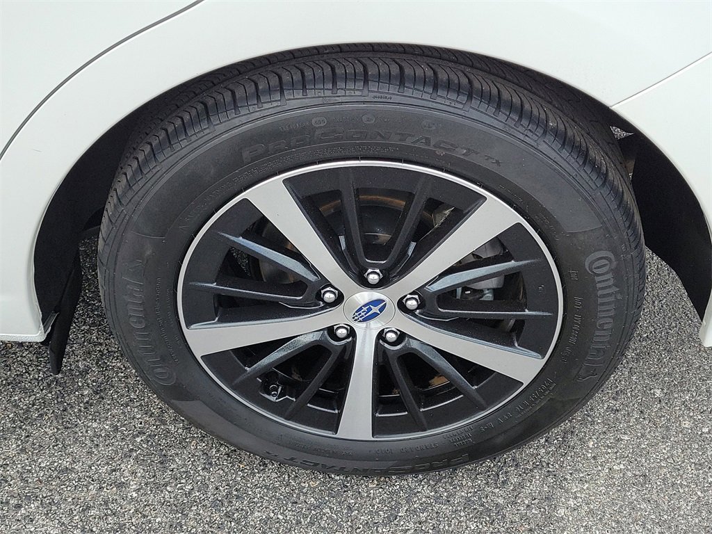 Certified 2023 Subaru Impreza Premium image 7