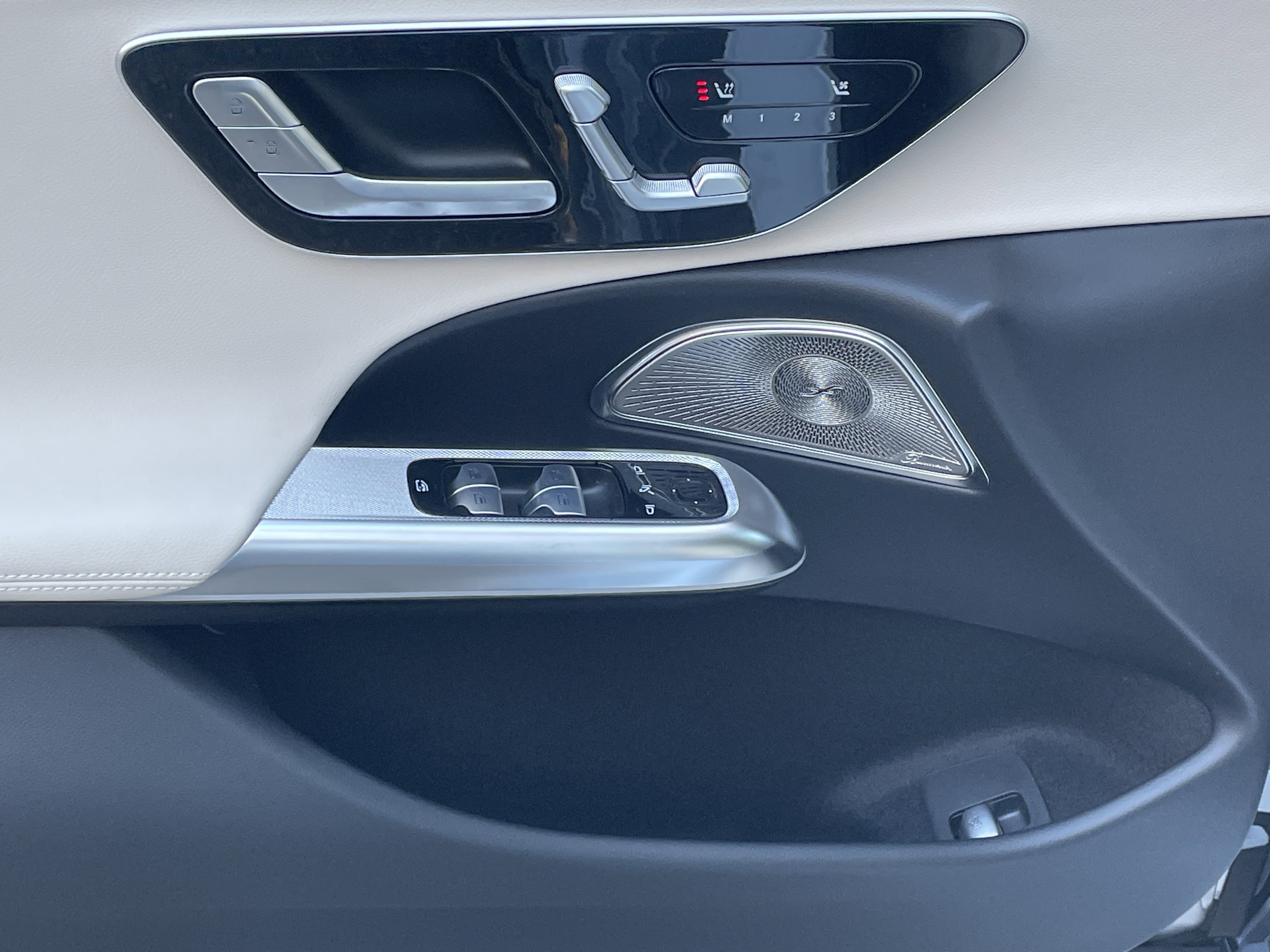 New 2026 Mercedes-Benz E 450 4MATIC Sedan image 18