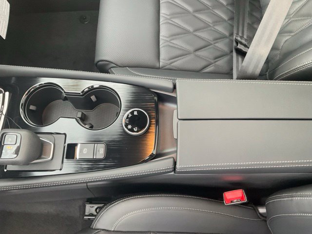 New 2026 Nissan Rogue Platinum AWD/4WD image 25