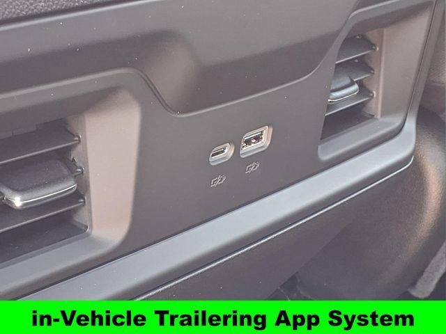 New 2026 Chevrolet Silverado 2500 LT w/ All Star Edition AWD/4WD image 24