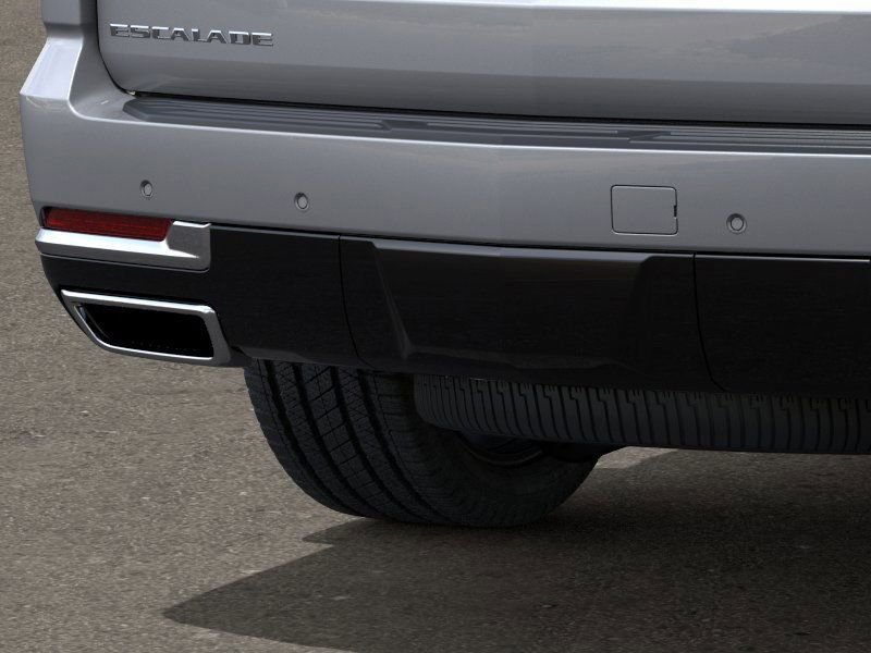 New 2026 Cadillac Escalade Luxury image 14