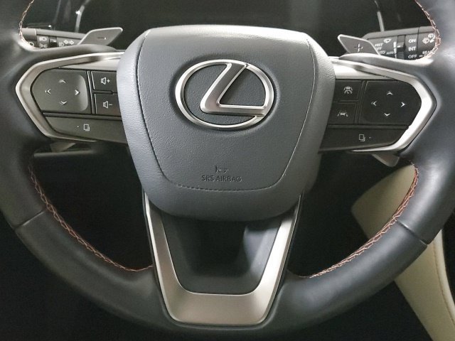 Used 2024 Lexus NX 350h AWD image 15