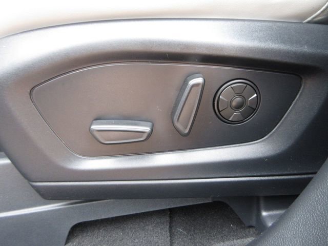 Certified 2025 Ford Explorer Platinum w/ Ultimate Package RWD image 12