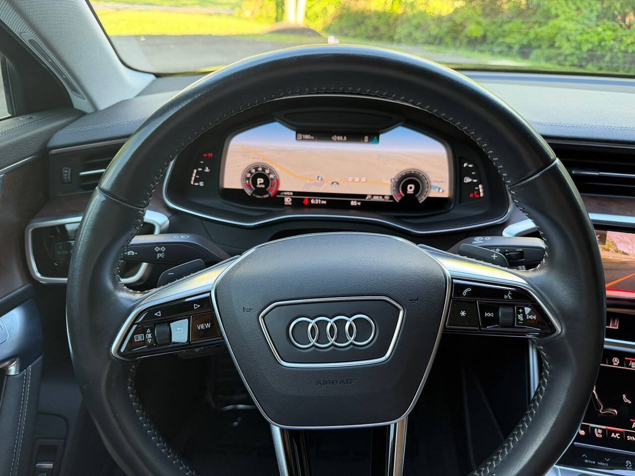 Used 2019 Audi A6 3.0T Prestige w/ Prestige Package AWD/4WD image 18
