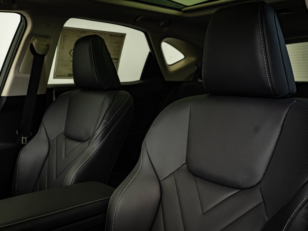 New 2026 Lexus NX 350 AWD w/ Luxury Package image 22