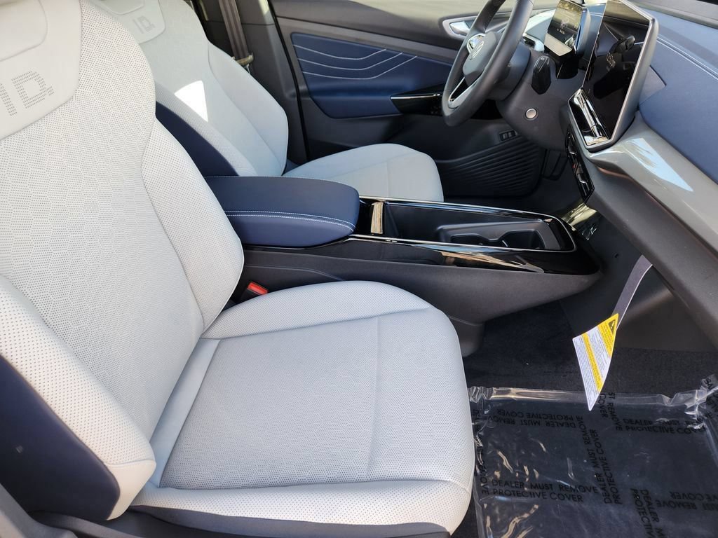 New 2026 Volkswagen ID.4 Pro S AWD/4WD image 20