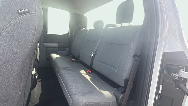 Used 2024 Ford F150 XLT image 15