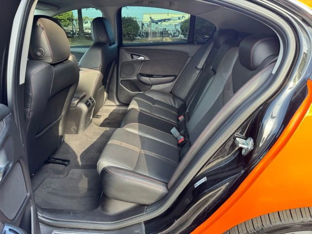 Used 2016 Chevrolet SS image 13