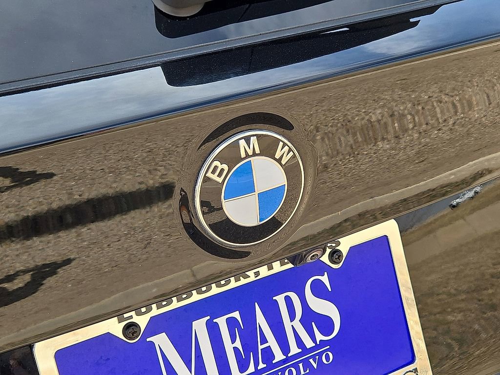 Used 2019 BMW X3 sDrive30i image 12