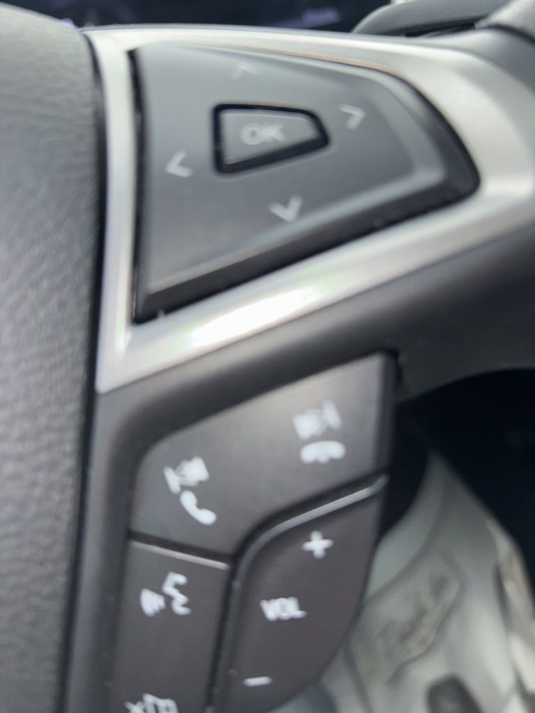 Used 2019 Ford Fusion SE image 36