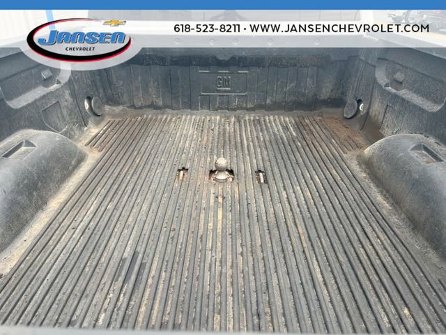 Used 2016 Chevrolet Silverado 2500 LT w/ LT Convenience Package AWD/4WD image 25