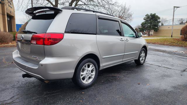 Used 2005 Toyota Sienna XLE Limited image 5
