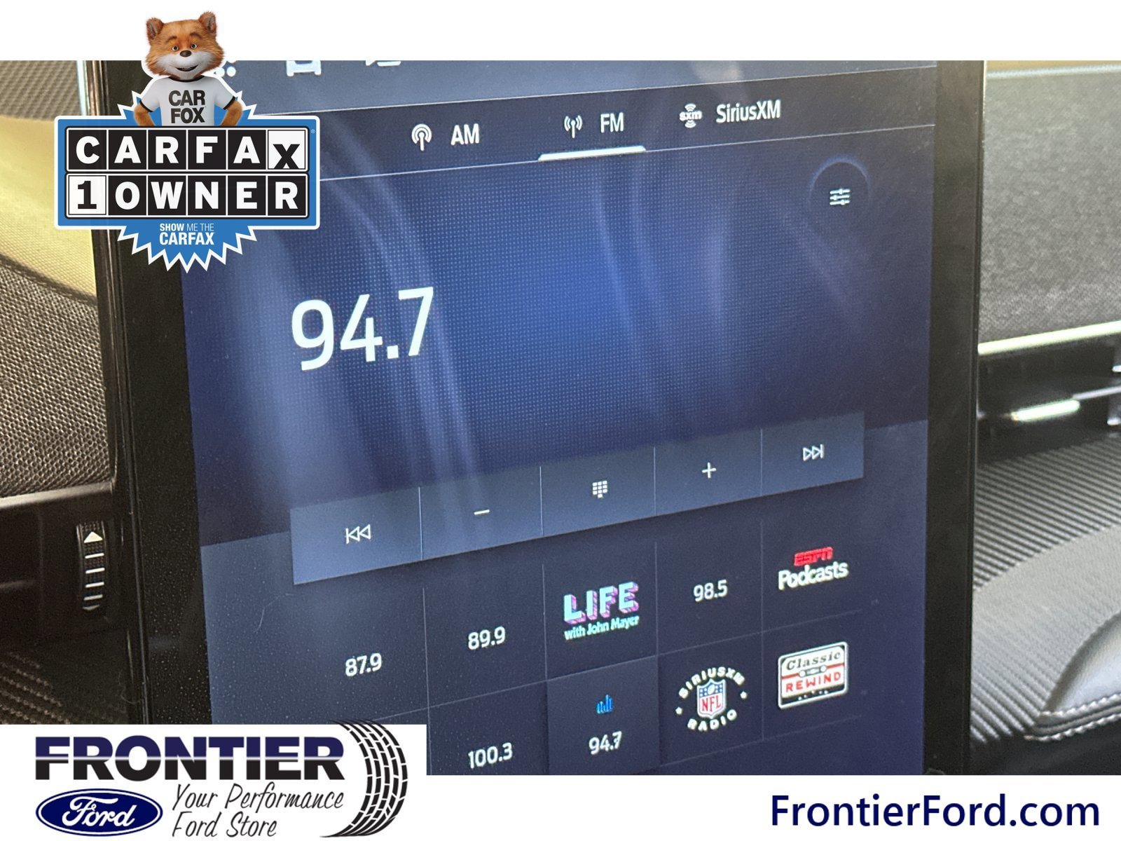 Used 2023 Ford Mustang Mach-E Premium AWD/4WD image 19