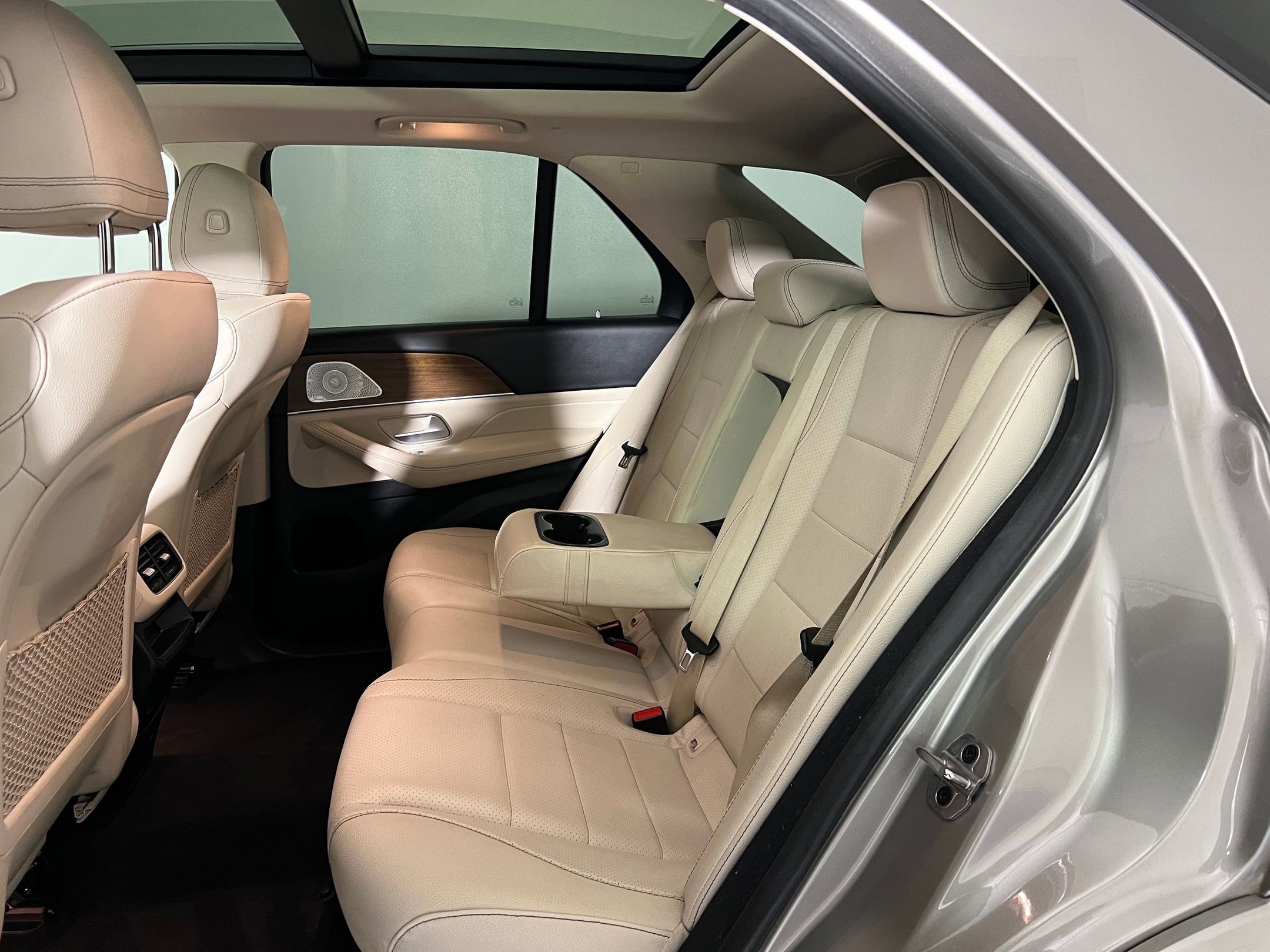 Used 2022 Mercedes-Benz GLE 350 image 14