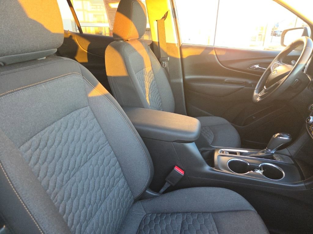 Certified 2020 Chevrolet Equinox LT image 21