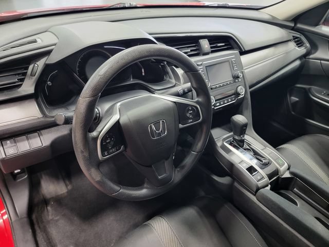 Used 2018 Honda Civic LX image 12