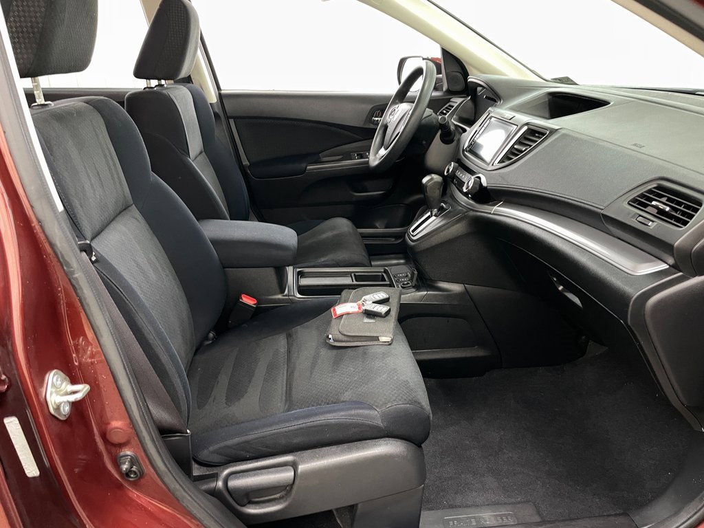 Used 2015 Honda CR-V EX image 35