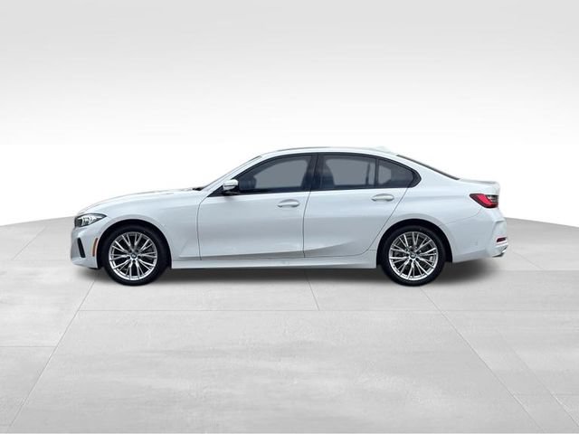 Used 2023 BMW 330i xDrive Sedan w/ Premium Package AWD/4WD image 2