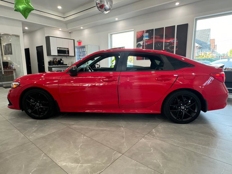 Used 2024 Honda Civic Si image 4