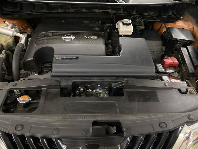 Used 2015 Nissan Murano SV AWD/4WD image 13