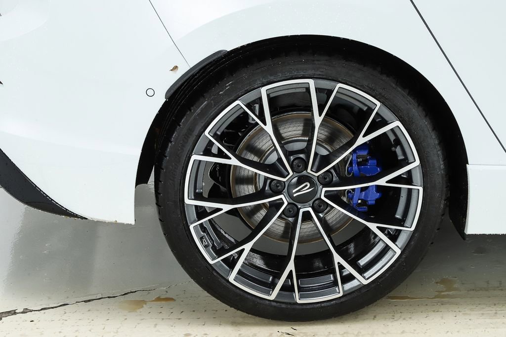 New 2026 Volkswagen Golf w/ Euro Style Package image 51