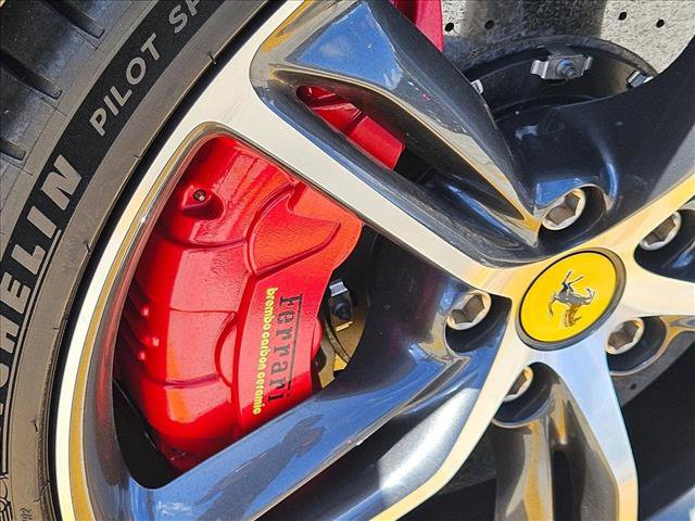 Used 2023 Ferrari 296 GTS RWD image 21