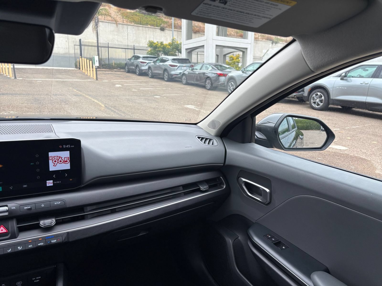 Used 2025 Kia K4 FWD image 34