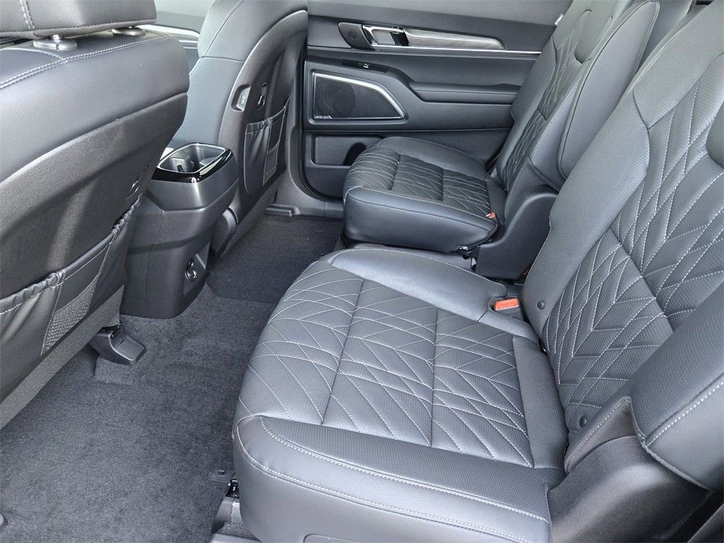 New 2025 Kia Telluride SX X-Line image 21