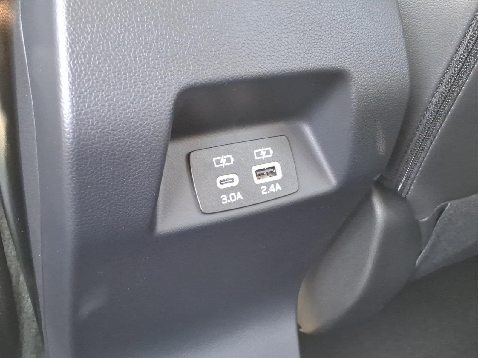 New 2026 Subaru Crosstrek 2.5i Limited image 5