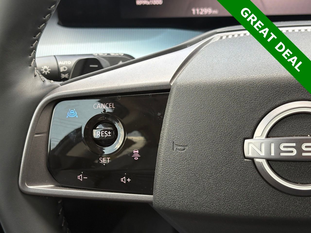 Used 2026 Nissan Murano Platinum w/ Cargo Package AWD/4WD image 20