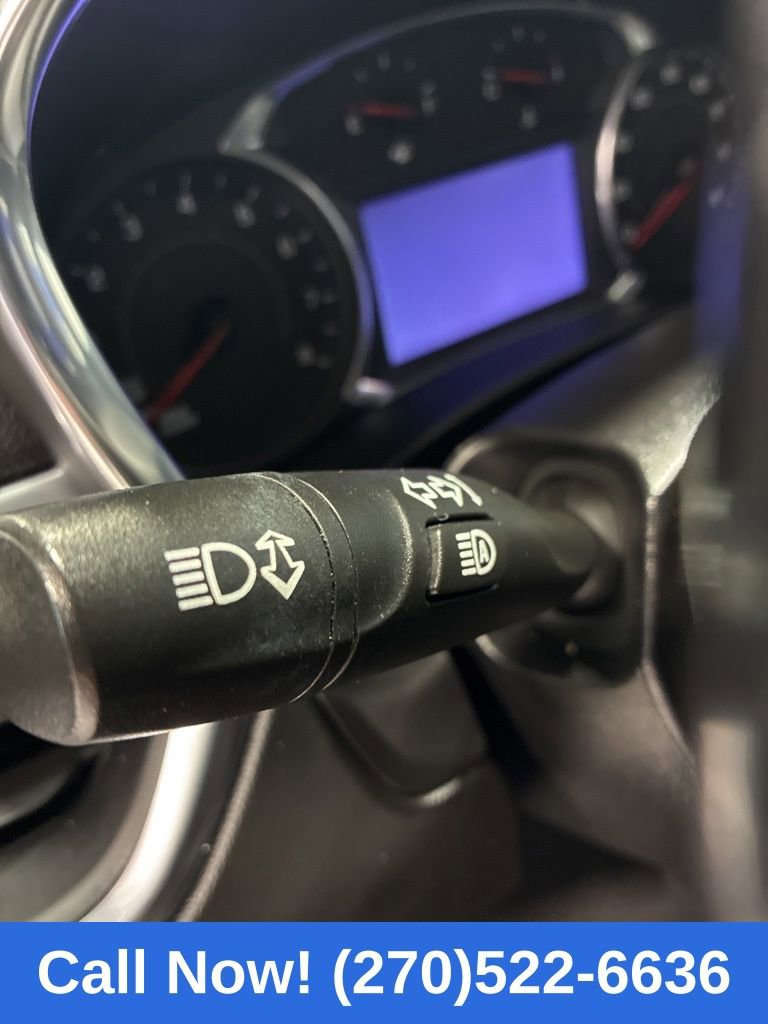 Used 2020 Chevrolet Equinox LT image 21