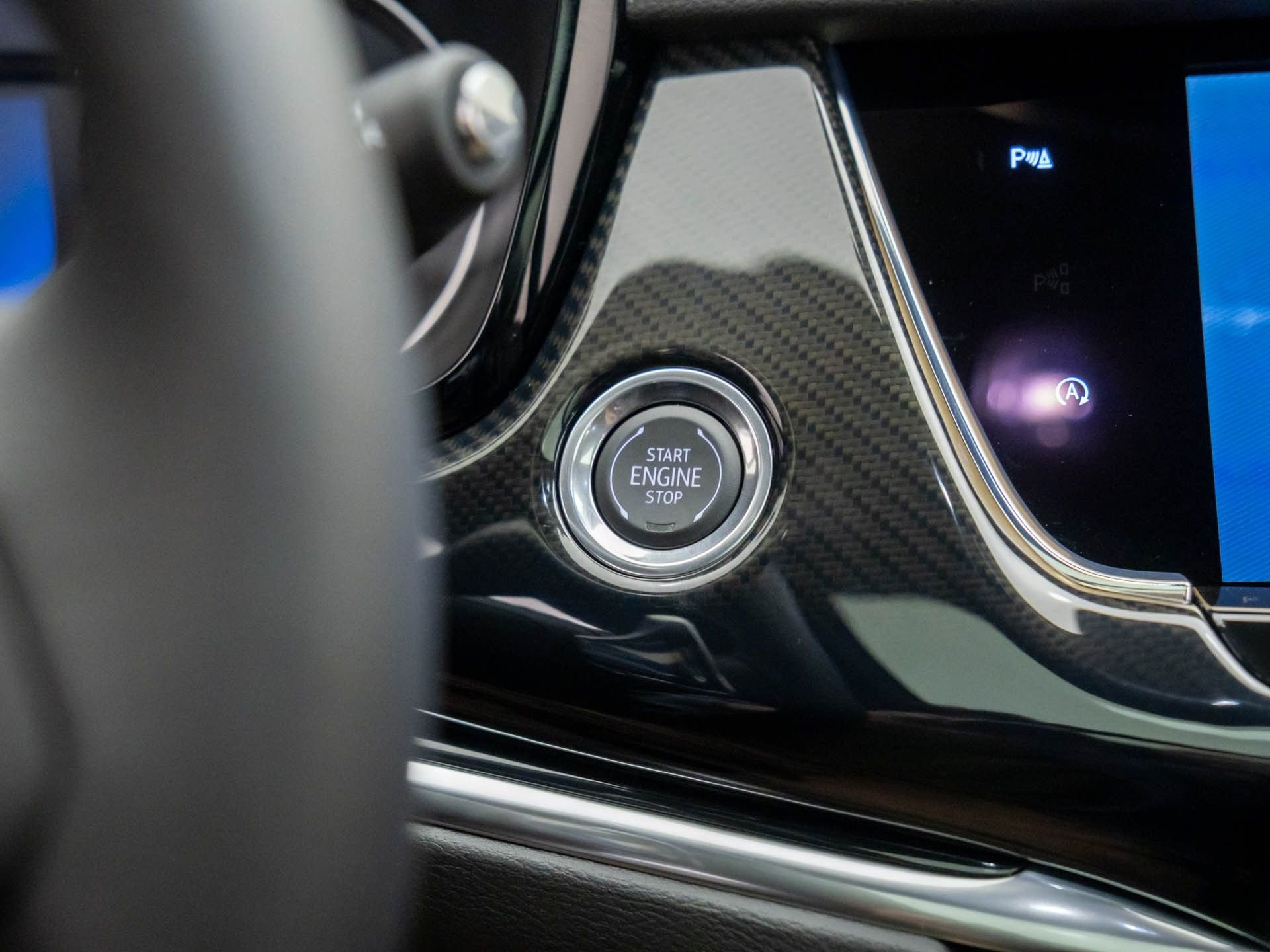 New 2025 Cadillac XT6 Sport image 23