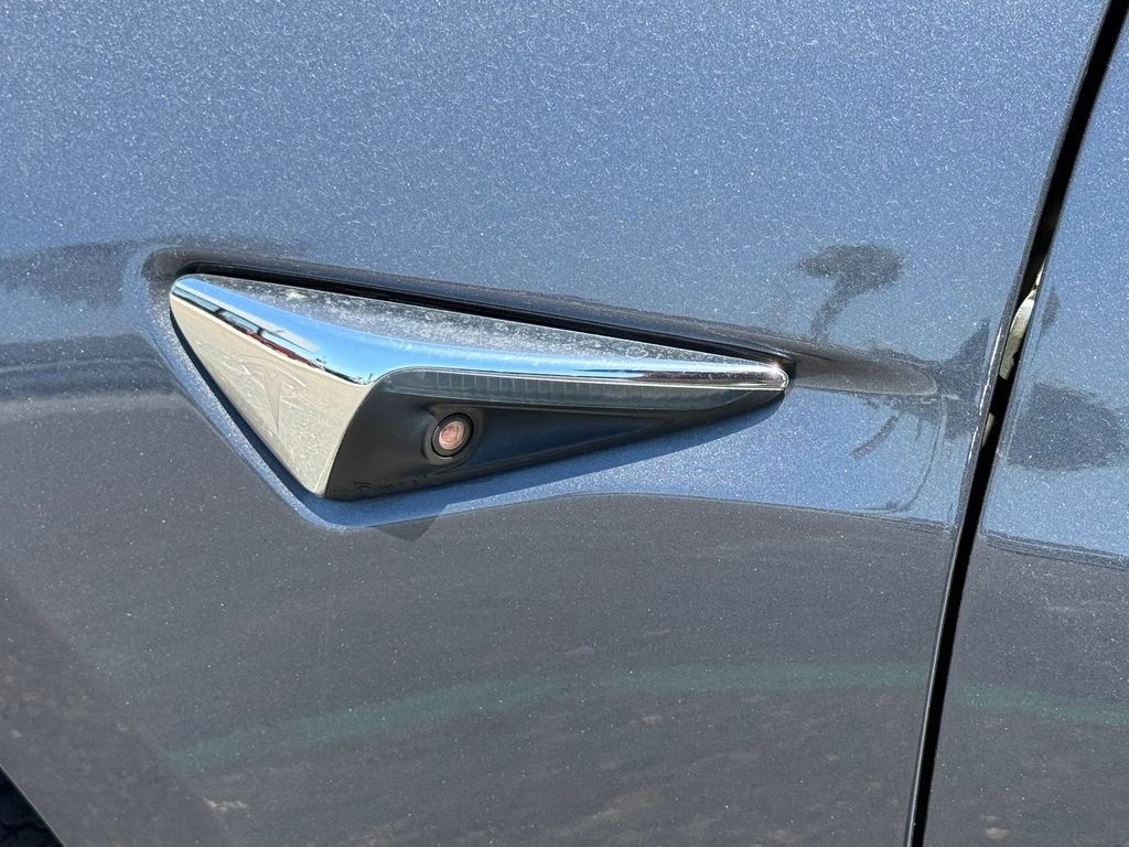 Used 2019 Tesla Model 3 Long Range AWD/4WD image 22