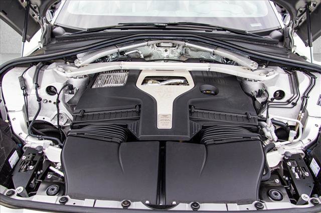 Used 2024 Aston Martin DBX 707 image 28