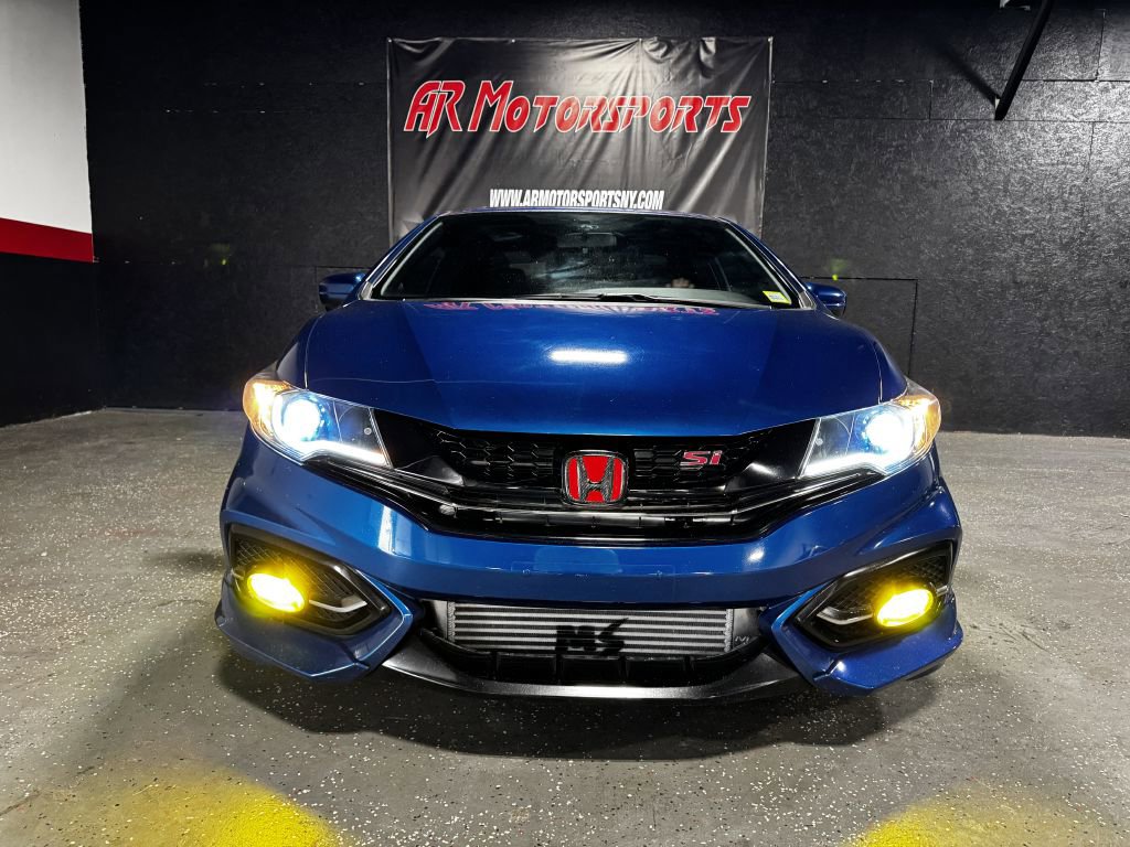Used 2014 Honda Civic Si image 8