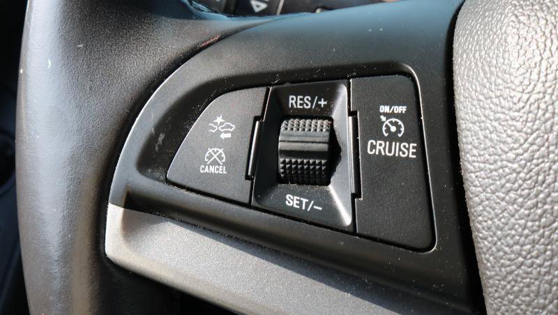 Used 2019 Chevrolet Trax Premier w/ LPO, Protection Package FWD image 11
