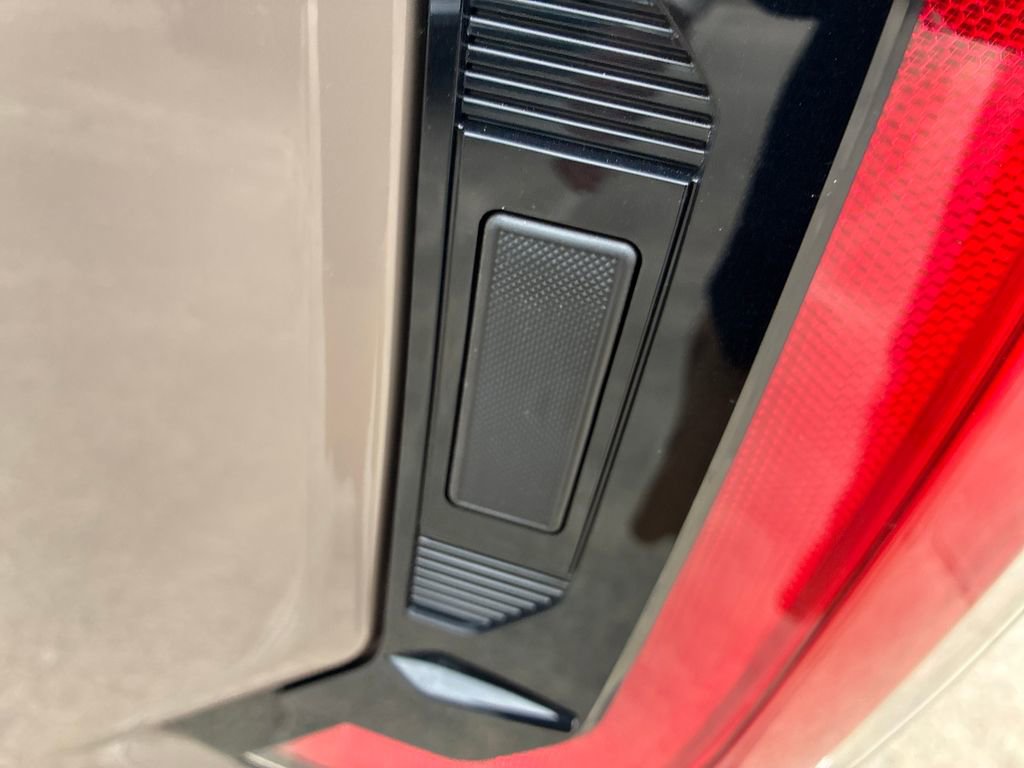New 2026 Toyota Tundra 1794 Edition AWD/4WD image 49