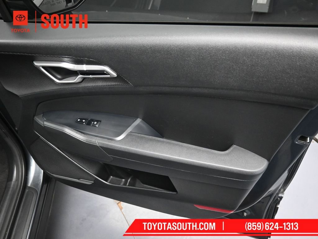 Used 2024 Kia Sportage LX image 30
