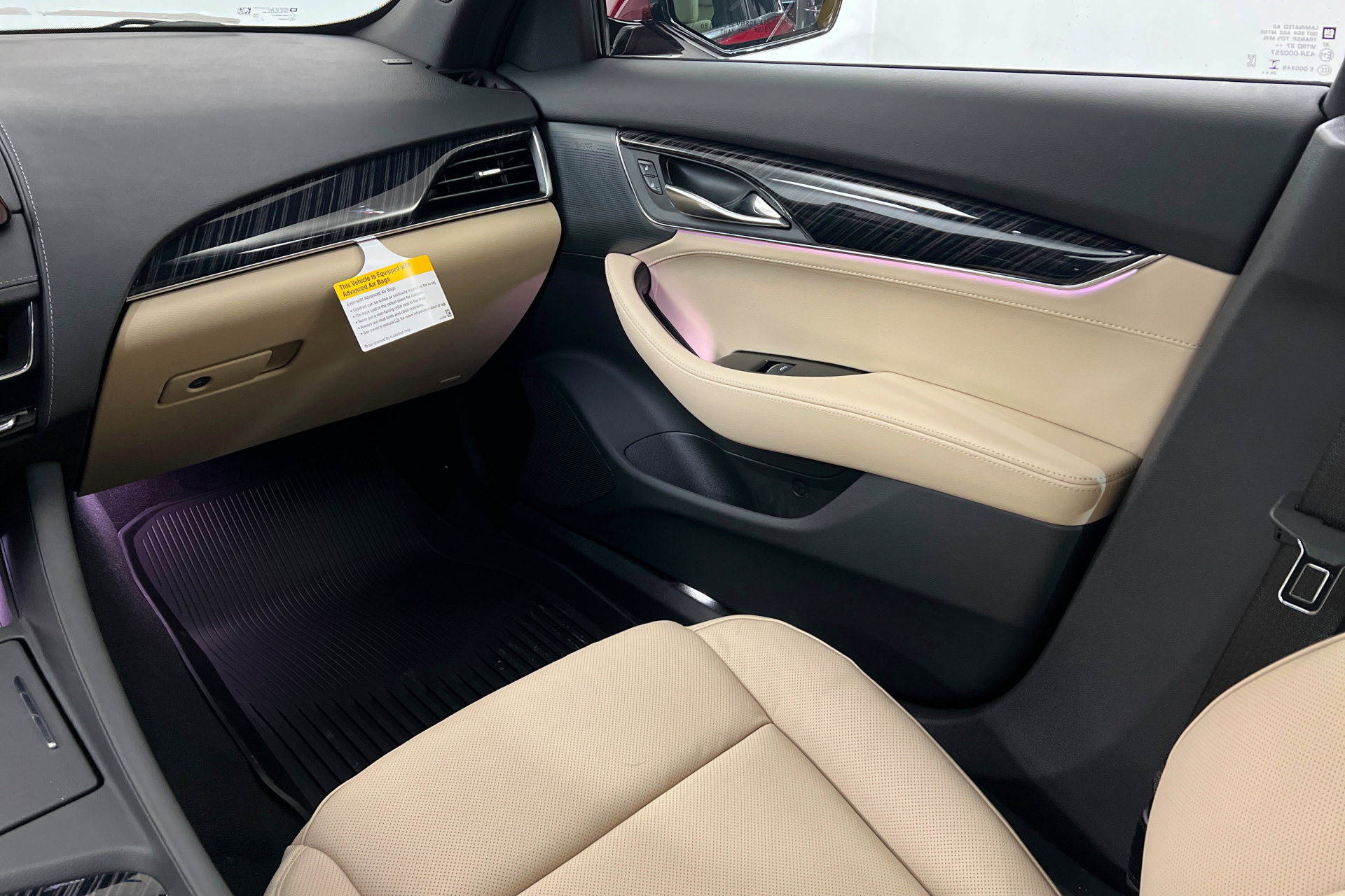 New 2026 Cadillac CT5 Premium Luxury w/ Technology Package image 11
