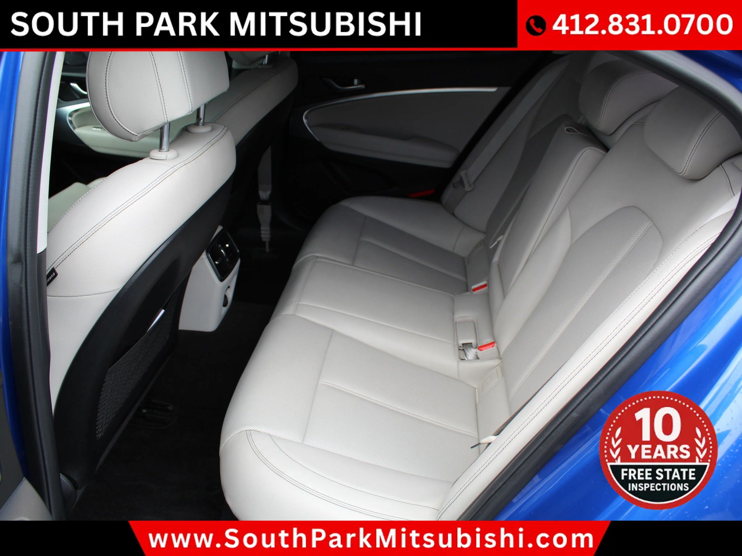 Used 2019 Genesis G70 2.0T Advanced AWD/4WD image 16
