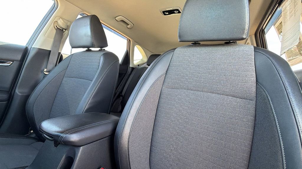 Used 2022 Kia Seltos S image 11