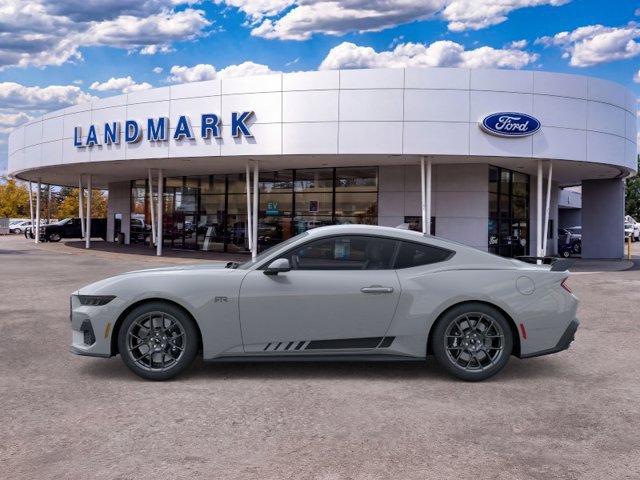 New 2026 Ford Mustang Premium w/ Mustang RTR Package RWD image 3