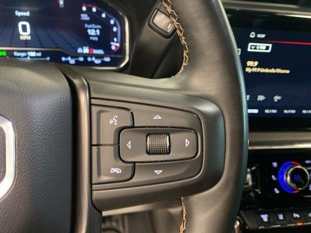 Certified 2024 GMC Sierra 2500 AT4 w/ AT4 Premium Plus Package AWD/4WD image 18