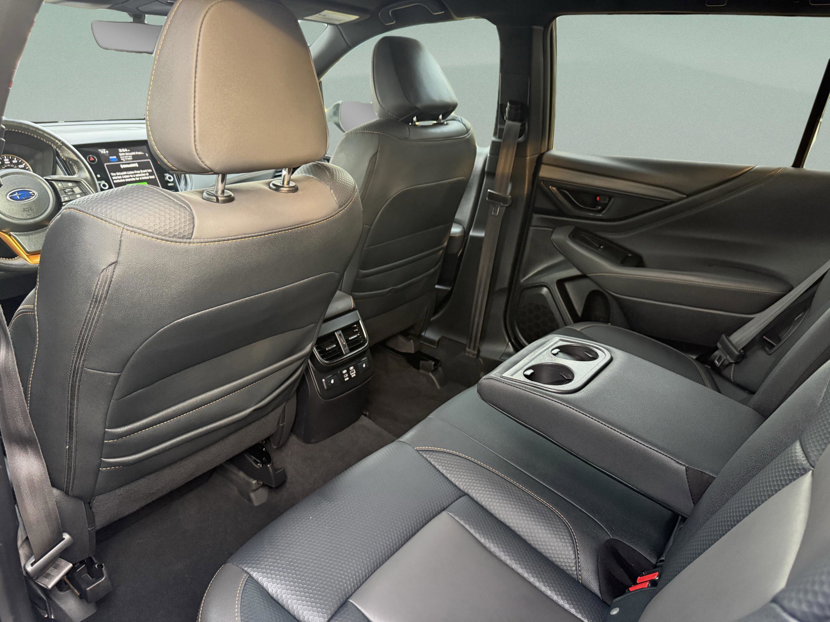 Used 2024 Subaru Outback Wilderness image 26